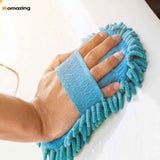 Cleaning Duster Microfiber Sponge Soft