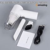 Portable Car Vacuum Cleaner Rechargeable