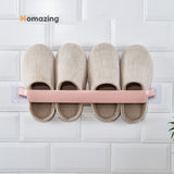 Towel Holder Rack Wall Mounted