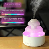 Waterfall Humidifier