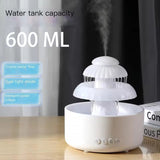 Waterfall Humidifier