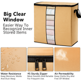 Blanket / Cloth Bag Camel