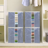 Blanket / Storage Bag Moroccan Print