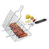 BBQ Grill - Portable BBQ Grill