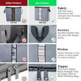 Blanket / Cloth Bag Grey