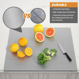 Stainless Steel Cutting Board-Large