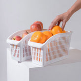 Fridge Storage Basket -Multi Purpose Pack Of 3