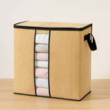 Blanket / Cloth Bag Camel