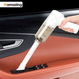 Portable Car Vacuum Cleaner Rechargeable
