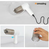 Portable Car Vacuum Cleaner Rechargeable