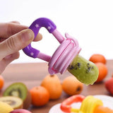 Baby Fruit Feeding Pacifier