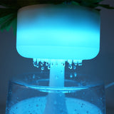 Plant Rain Cloud Humidifier