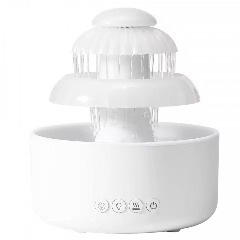 Waterfall Humidifier