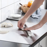 Stainless Steel Cutting Board-Large