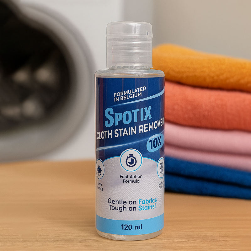 Spotix Clothes Stain Remover